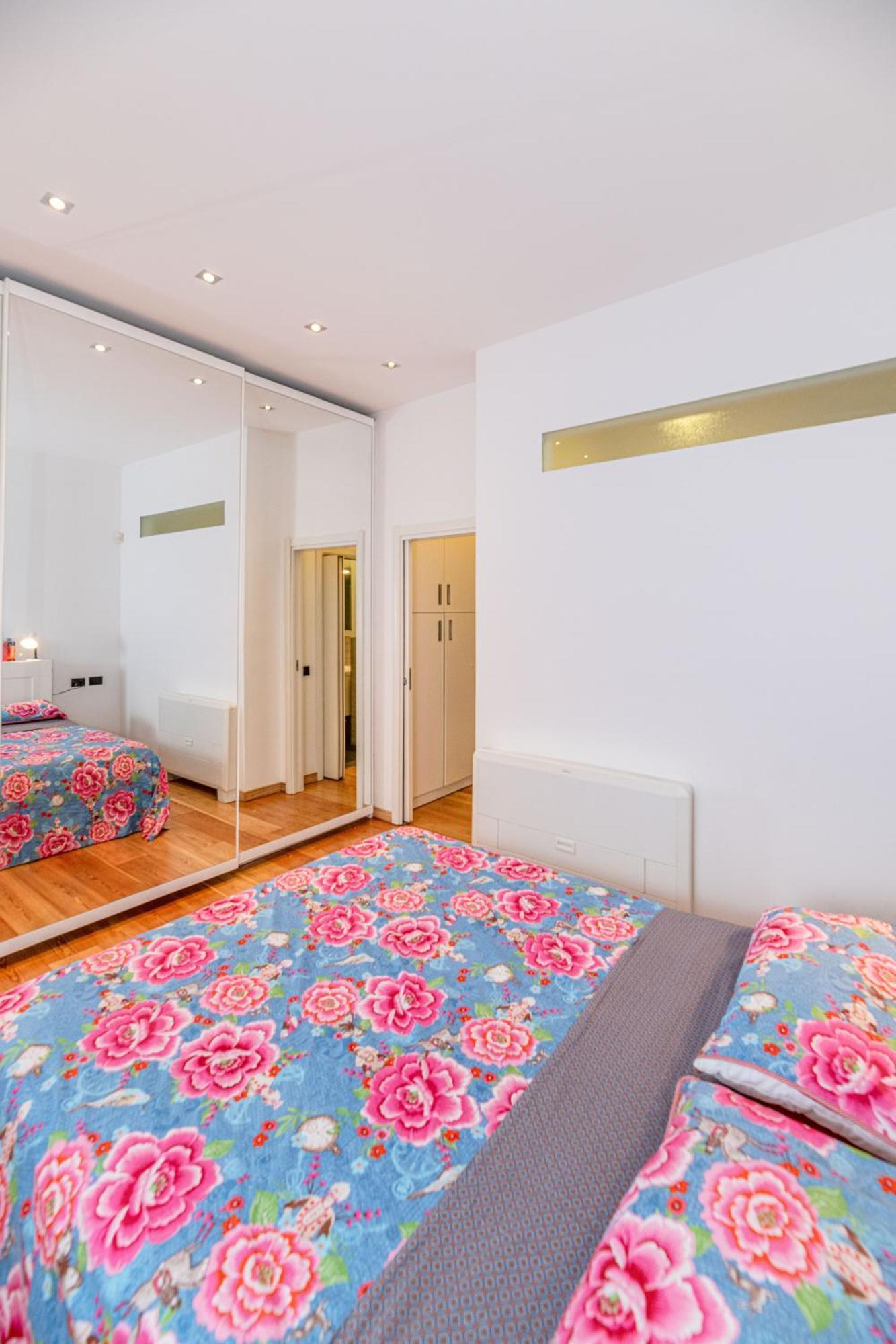 Appartamento Quiet House In A Lively Area! Milano